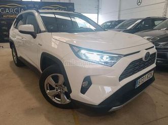 toyota - rav4 2.5l 220h advance plus