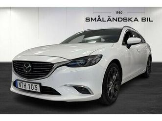 wagon 2.2 skyactiv-d awd euro