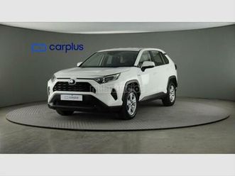 toyota - rav4 2.5l 220h business