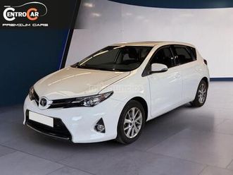 toyota - auris 130 active