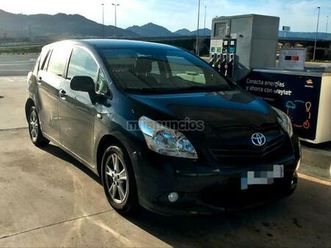 toyota - verso 2.0 d4d live 5pl.