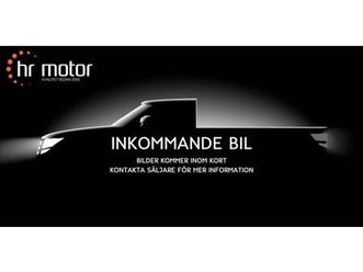 crew cab 5.7 v8/flaklock/ledramp/sov/2 års garanti