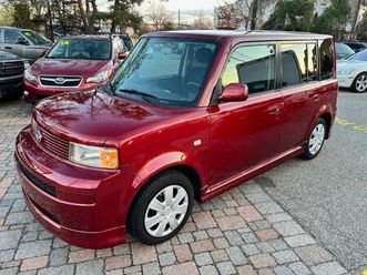 used 2006 scion xb base