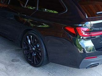 e, xdrive, m- paket, hybrid