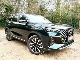 2026 1.5t 18.4kwh summit dht1 euro 6 (start/stop) 5dr