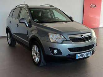 2.2cdti selective s&s 4x2