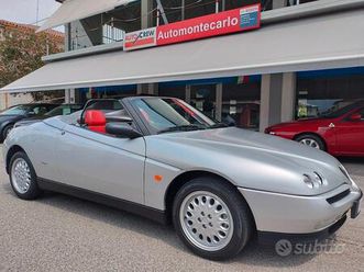 alfa romeo gtv spider 3.0i v6 cat l