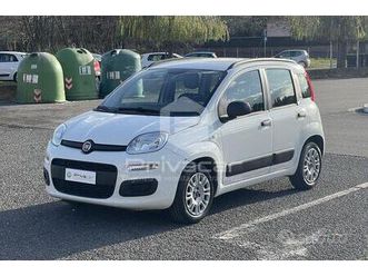 fiat panda 1.2 easy