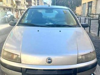 punto ii 2003 3p 1.2 feel