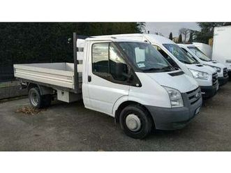 transit 350m 2.4 tdci/100 pm-rg cabinato