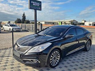 hyundai grandeur 2.0 nafte viti 2015