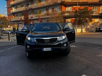 kia sorento 2.2 crdi 4 awd