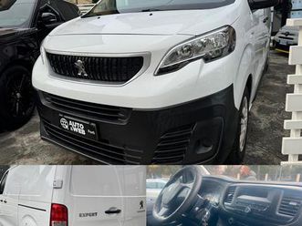 peugeot expert bluehdi 122cv furgone lamierato