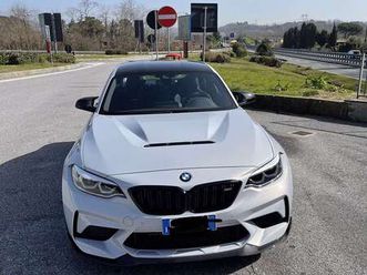 coupe 3.0 cs 450cv dkg