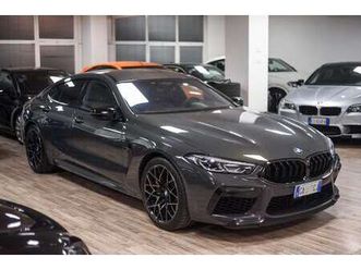 gran coupe 4.4 first edition 625cv auto