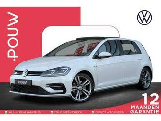 1.5 tsi 150pk highline business r | panoramadak |
