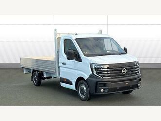 2.0 dci 35 acenta l3 euro 6 (start/stop) 2dr