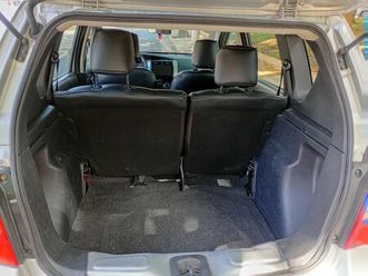 x-gear sl/x-gear 1.8 flex f. aut.