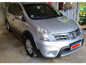 x-gear sl/x-gear 1.8 flex f. aut.