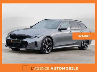 ia touring - pack m - garantie bmw 05/2029