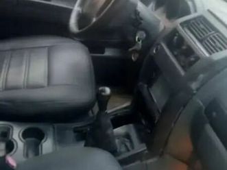 xe/ xe tit. cd 4x2 2.8 tdi dies