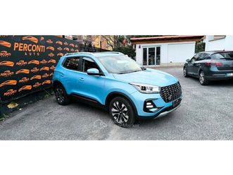 5.0 gpl tetto navi pelle led