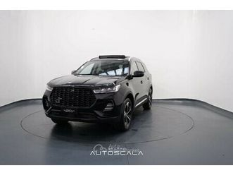 1.5 turbo cvt bi-fuel gpl