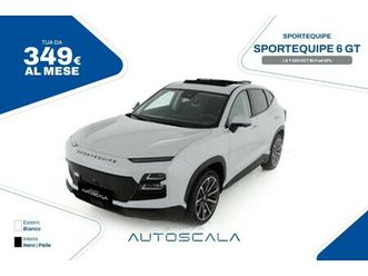 1.6 t-gdi dct bi-fuel gpl