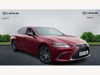 2.5 300h premium edition e-cvt euro 6 (start/stop) 4dr