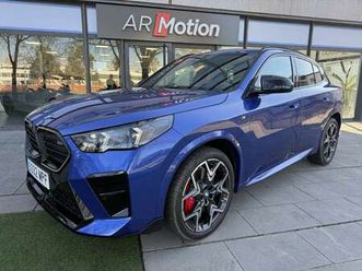 m35i xdrive m sport pro