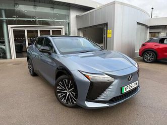 300e 71.4kwh takumi auto 5dr