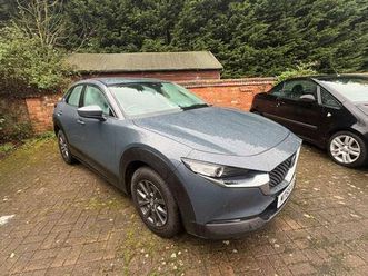 2.0 skyactiv-g mhev se-l lux auto euro 6 (start/stop) 5dr