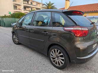c4 picasso hdi