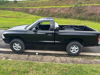 dodge dakota 2.5 2001