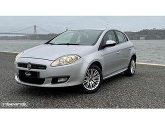 fiat bravo 1.6 m-jet dynamic pur-o2