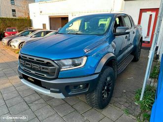ford ranger 2.0 tdci cd raptor 4wd