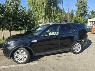 land rover discovery 3.0 /225kw