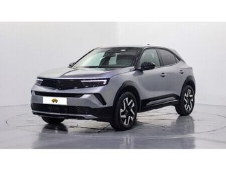 1.2 turbo 136 ch bvm6 gs line 136