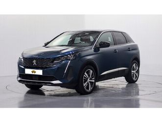 3008 1.2 puretech allure pack eat8 130 130 at