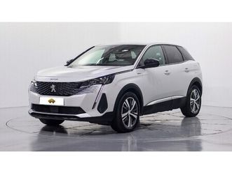 3008 hyb plug-in hybrid 225 allure pack e-eat8 224