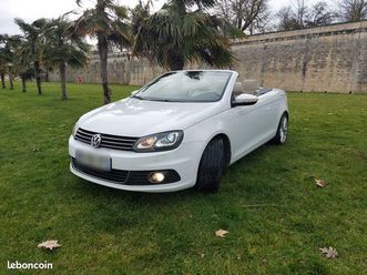 eos 2,0 tdi carat phase 2