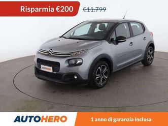 1.2 puretech feel 83 cv