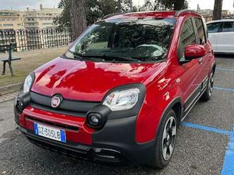 pandina iii 2024 pandina 1.0 firefly hybrid s