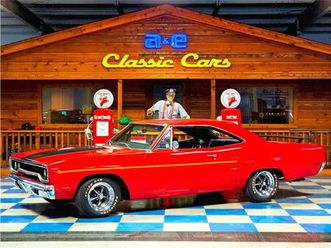 1970 plymouth road runner for sale