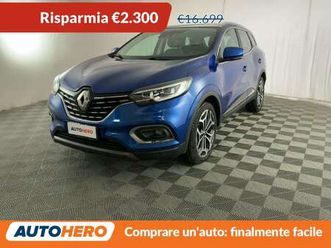 1.5 blue dci sport edition2 115cv