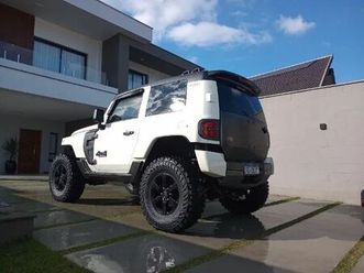 troller t-4 connect 4x4 3.2 cap.ríg.die.mec 2021