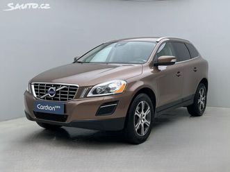 volvo xc60 d4 awd summum aut