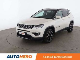 1.4 m-air limited fwd