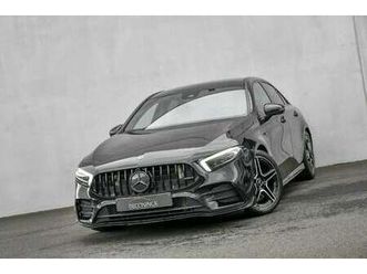 4matic*sunroof*alcantara*memory*burmester*carplay*