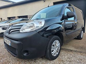 ◊renault kangoo 1.5 blue dci 95 ch extra air link◊️⏩️ boite 6 vitesses